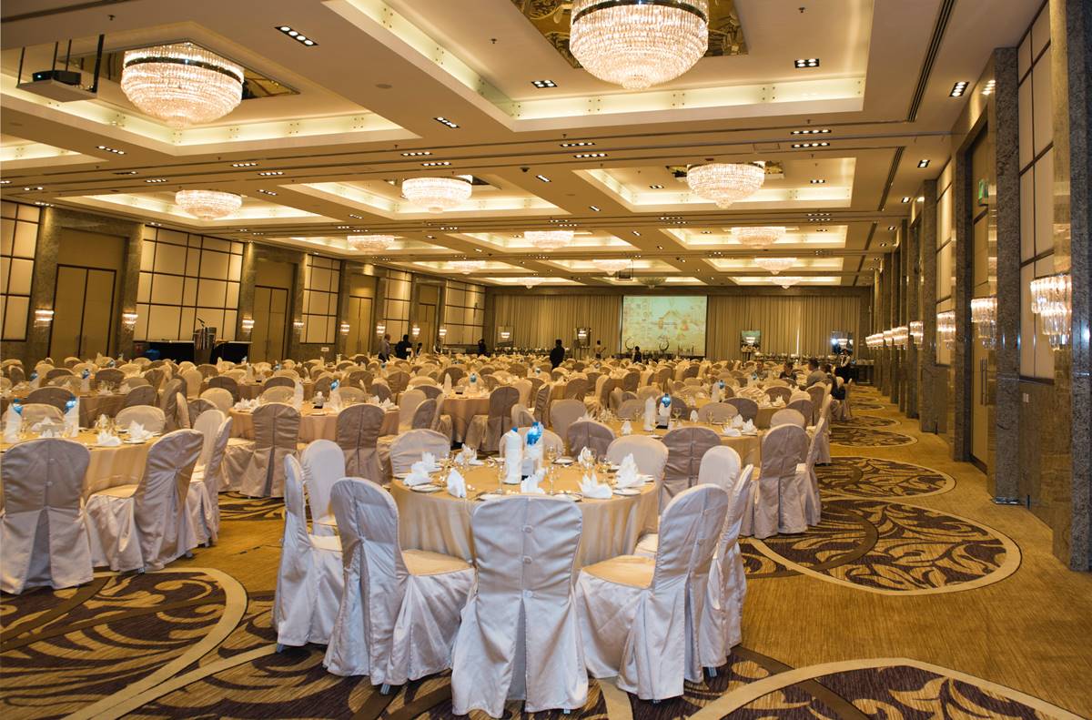 5 banquet venues in bang na 2