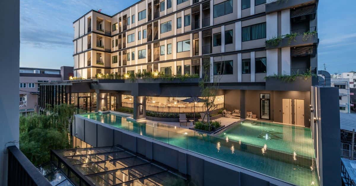 [MII Hotel] SEO NOV 01 02