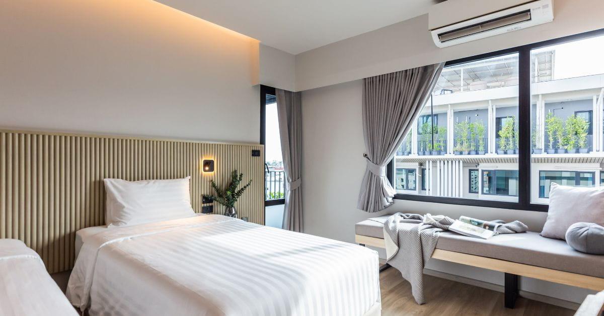 [Mii Hotel] SEO APR 01 02