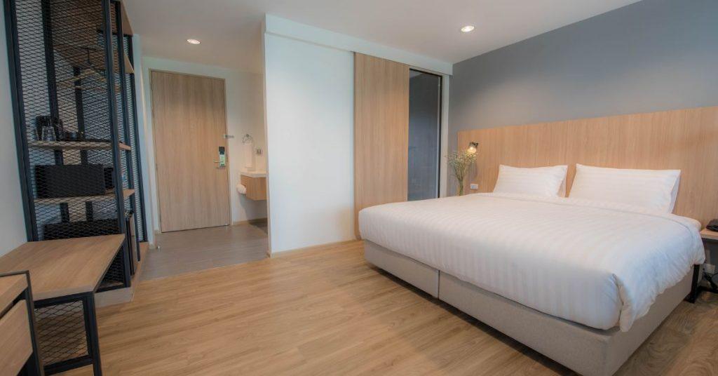 [Mii Hotel] SEO MAY 01 02