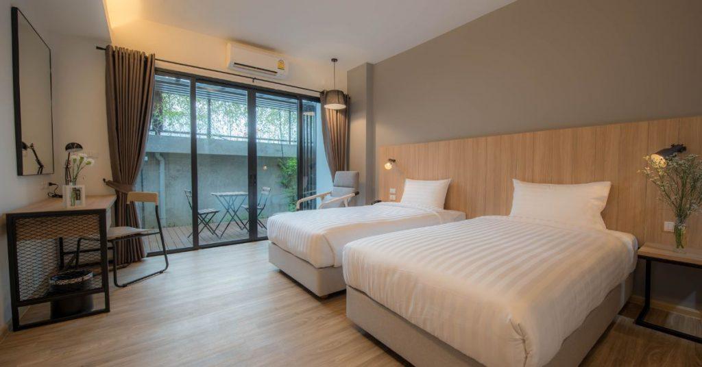 [Mii Hotel] SEO JUL 01 02