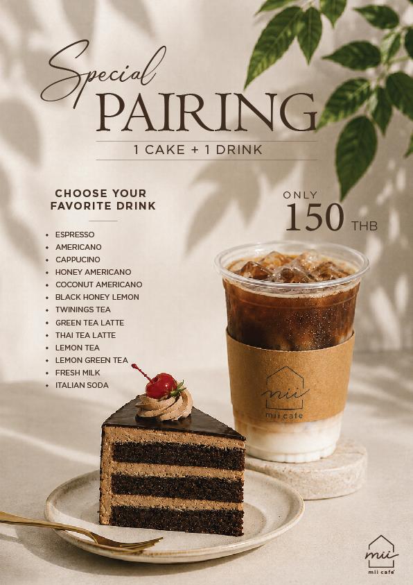 Combo Drink + Cake A4 Web