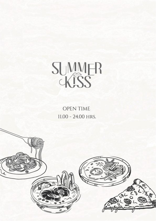 Summer Kiss and Moon Bar 01